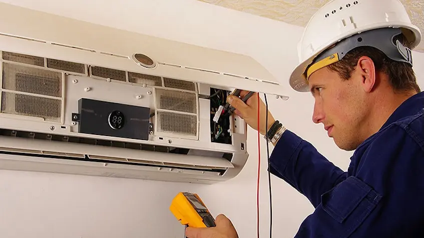 Una Fuga de agua Oculta en Mérida