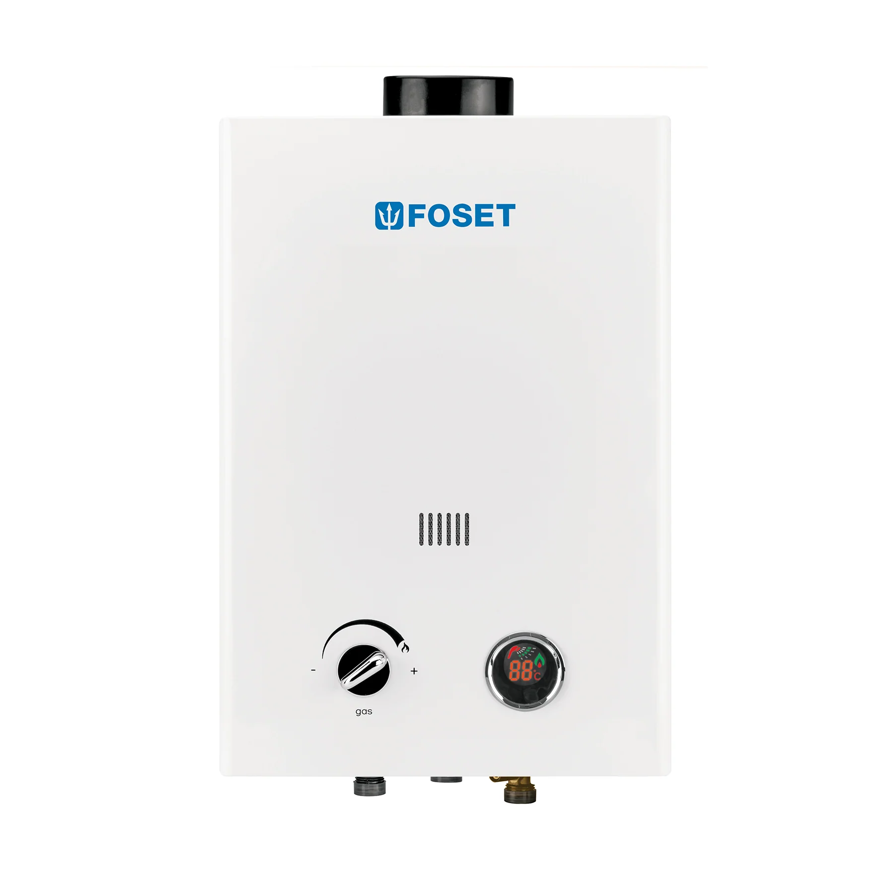 mantenimiento y reparación de calentadores instantáneos en Mérida