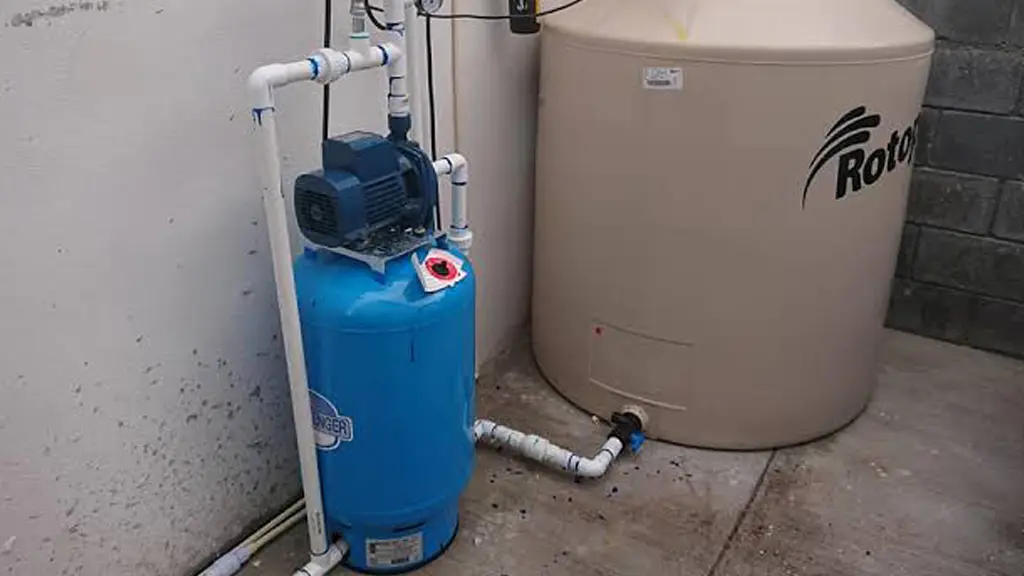 Instalación completa de sistemas hidroneumáticos en Mérida