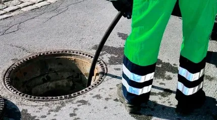 lavado profesional de drenajes y tuberías en Mérida