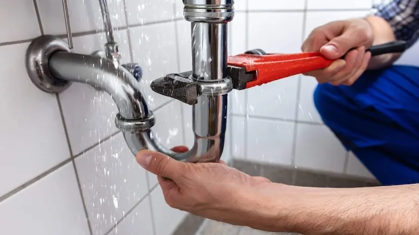 Plomería general mantenimiento en Mérida