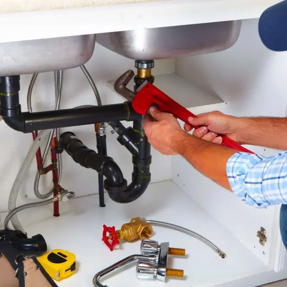 Los Servicios más solicitados de plomería en Mérida