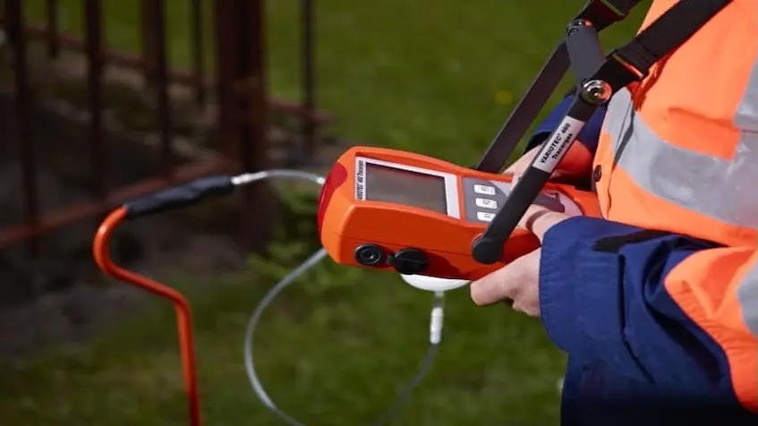 Servicio de Fugas de agua oculta en Mérida