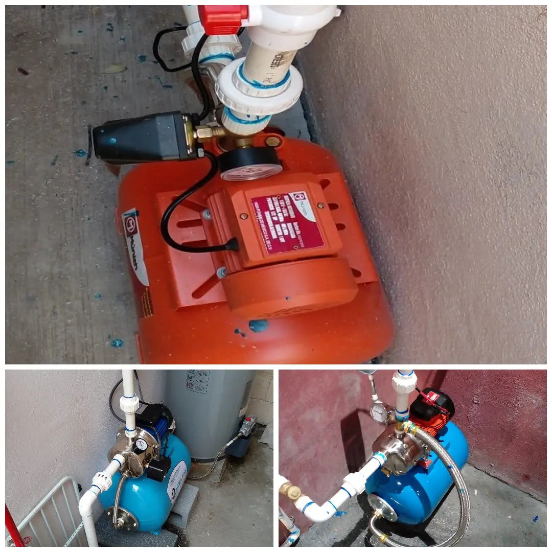 Servicio de Plomería a Domiclio en Mérida 24 Horas